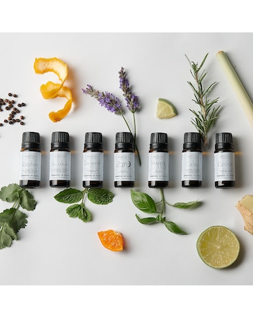 Made By Coopers Sleepy Head Essential Oil Blend