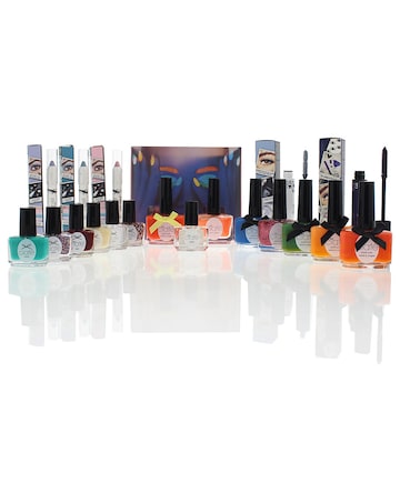 Ciate Christmas Make-Up Bundle - Gift Set For Her