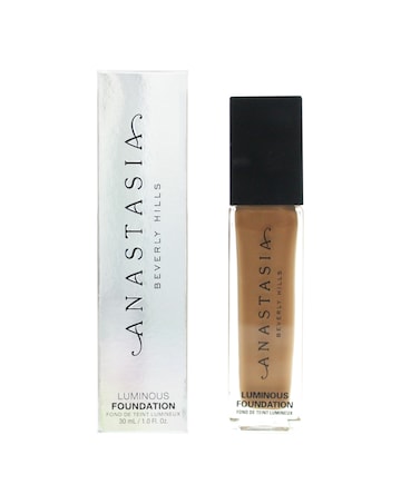 Anastasia Beverly Hills Luminous Foundation 430W