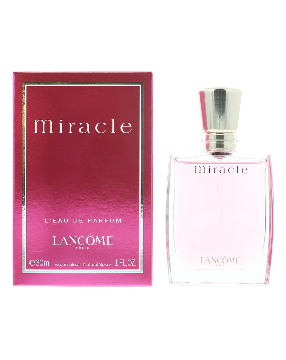 Lancome Miracle Eau de Parfum Spray For Her 30ml
