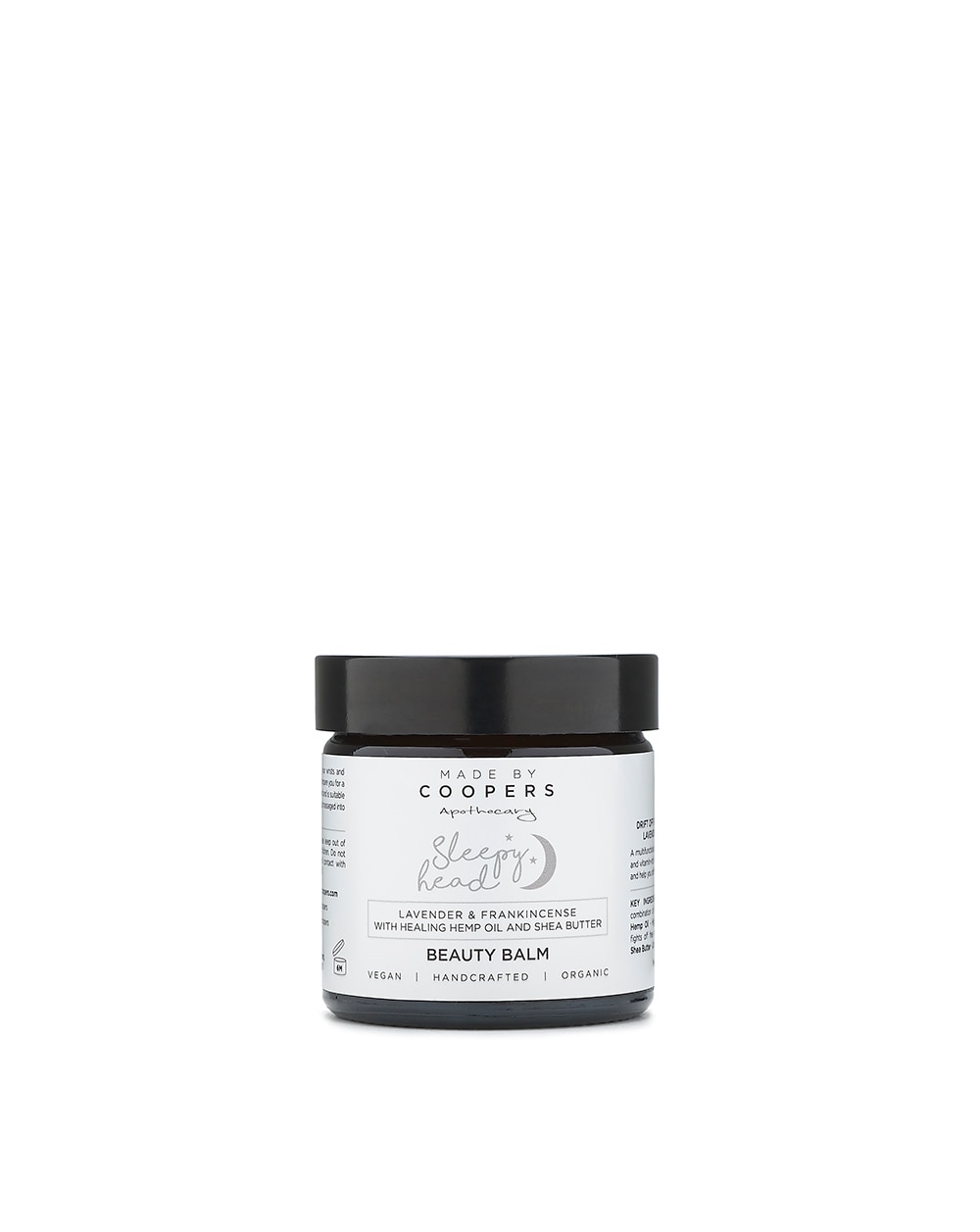 Made By Coopers Beauty Balm