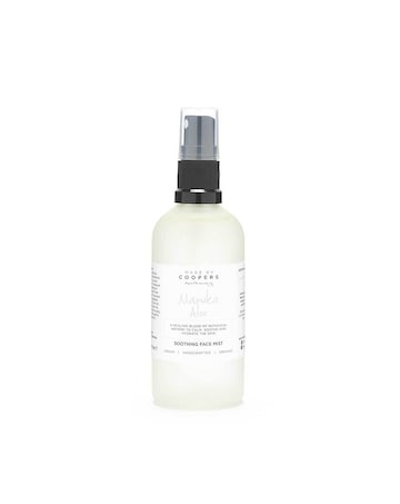 Made By Coopers Manuka Aloe Soothing Face Mist