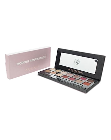Anastasia Beverly Hills Modern Renaissance Eyeshadow Palette