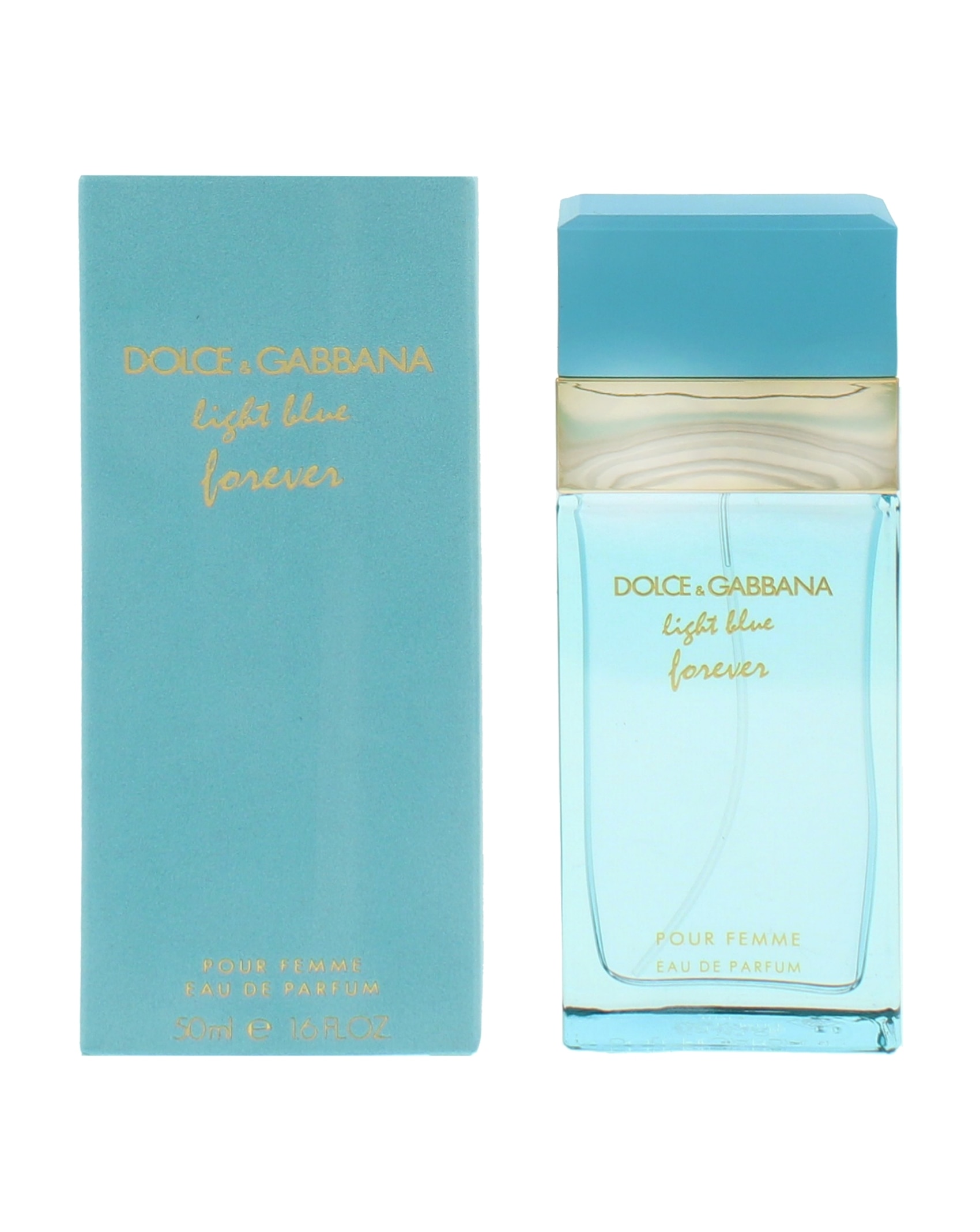 Dolce Gabbana Light Blue Forever