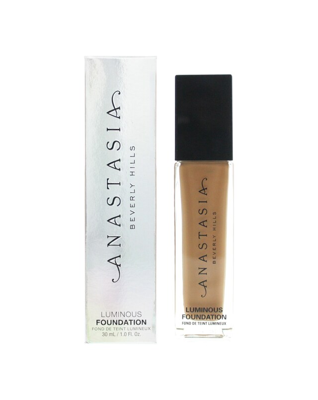 Luminous Foundation 370W