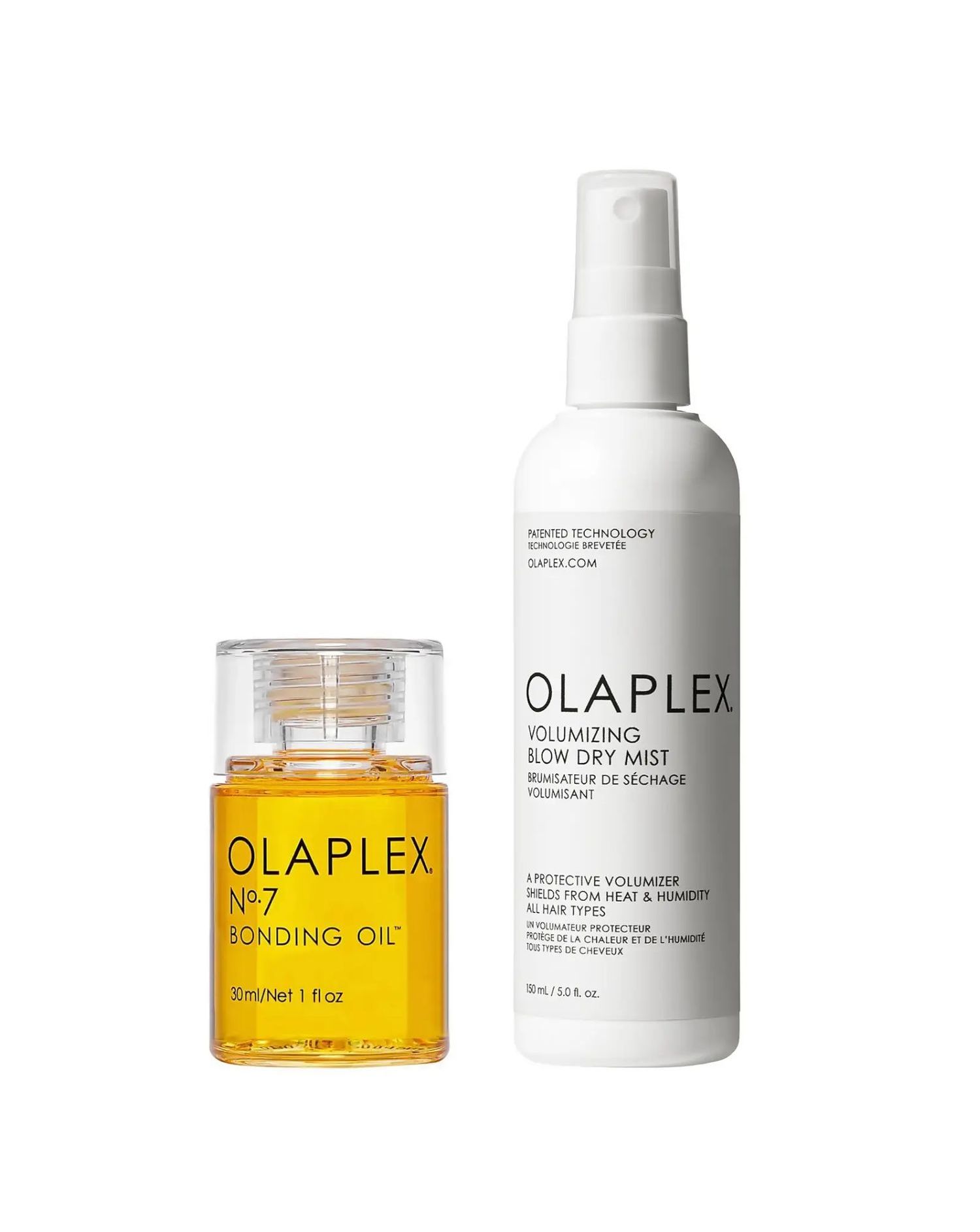 Olaplex Volume & Style Duo