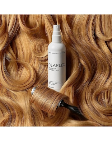 Olaplex Volume & Style Duo