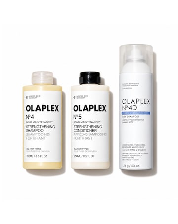 Olaplex Ultimate Cleanse Set