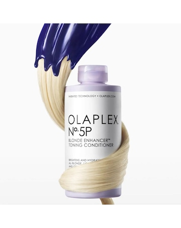 Olaplex 5P Blonde Enhancing Conditioner 250ml