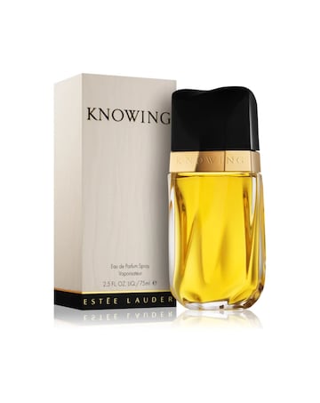 Estee Lauder Knowing EDP 75ML