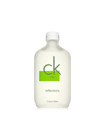 CK One Reflections EDT 100ml