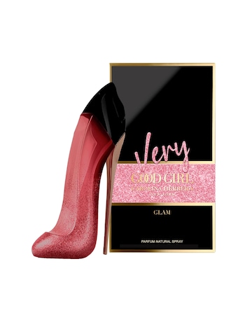 Carolina Herrera Very Good Girl Glam EDP 80ml