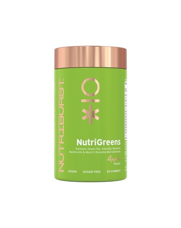 Nutriburst NutriGreens