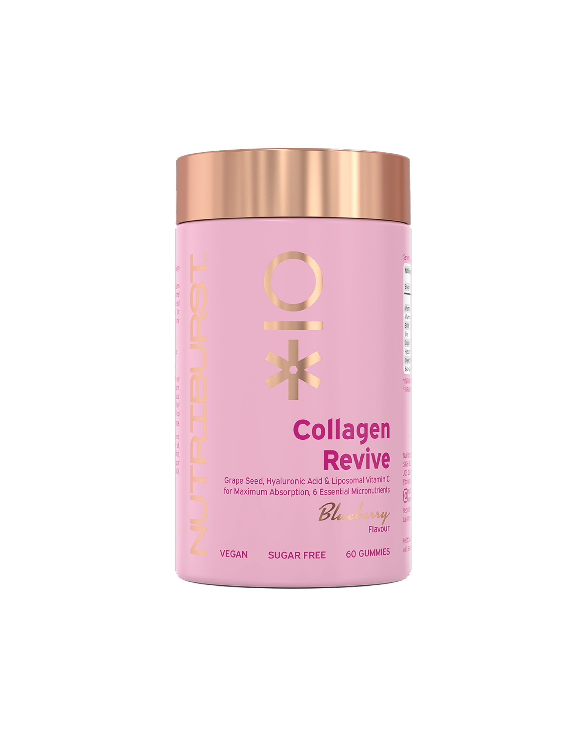 Nutriburst Radiance Renew