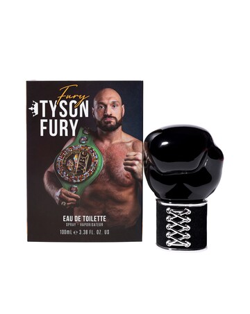 Tyson Fury 100ml