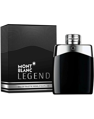 Mont Blanc Legend EDT 100ml