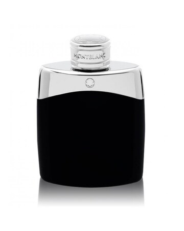 Mont Blanc Legend EDT 100ml