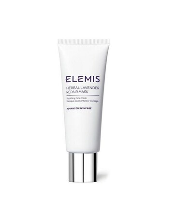 Elemis Herbal Lavender Repair Mask 75ml