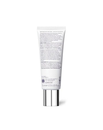 Elemis Herbal Lavender Repair Mask 75ml