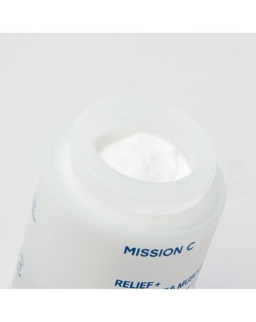 Mission C - CBD Cream - For Joint Relief