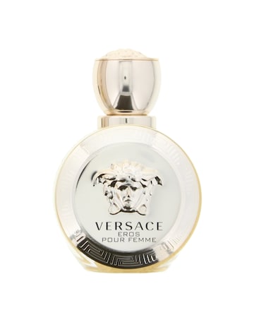 Versace Eros Pour Femme Eau De Parfum Spray For Her