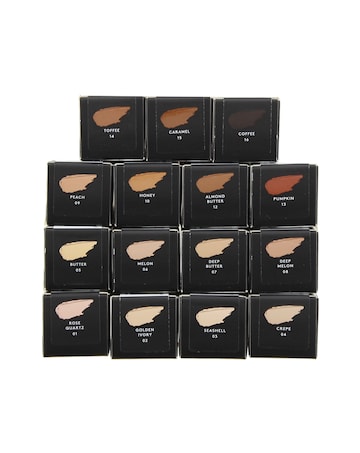 Fenty Beauty Bright Fix Eye Brightener 07 Deep Butter Concealer