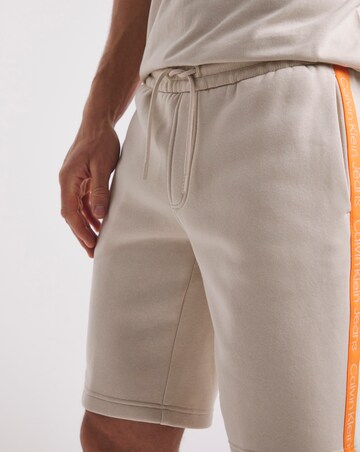 Calvin Klein Jeans Tape Sweat Short
