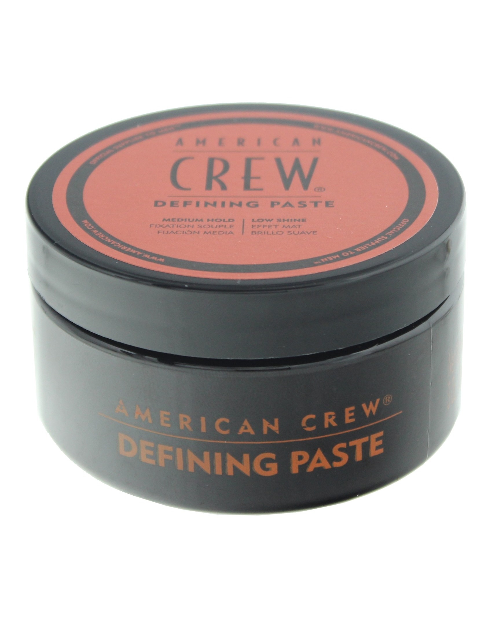 New In - American Crew Defining Paste 85g