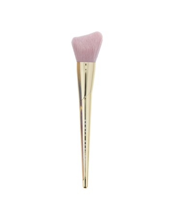 Fenty Beauty Make-Up Cheek Hugging Bronzer Brush
