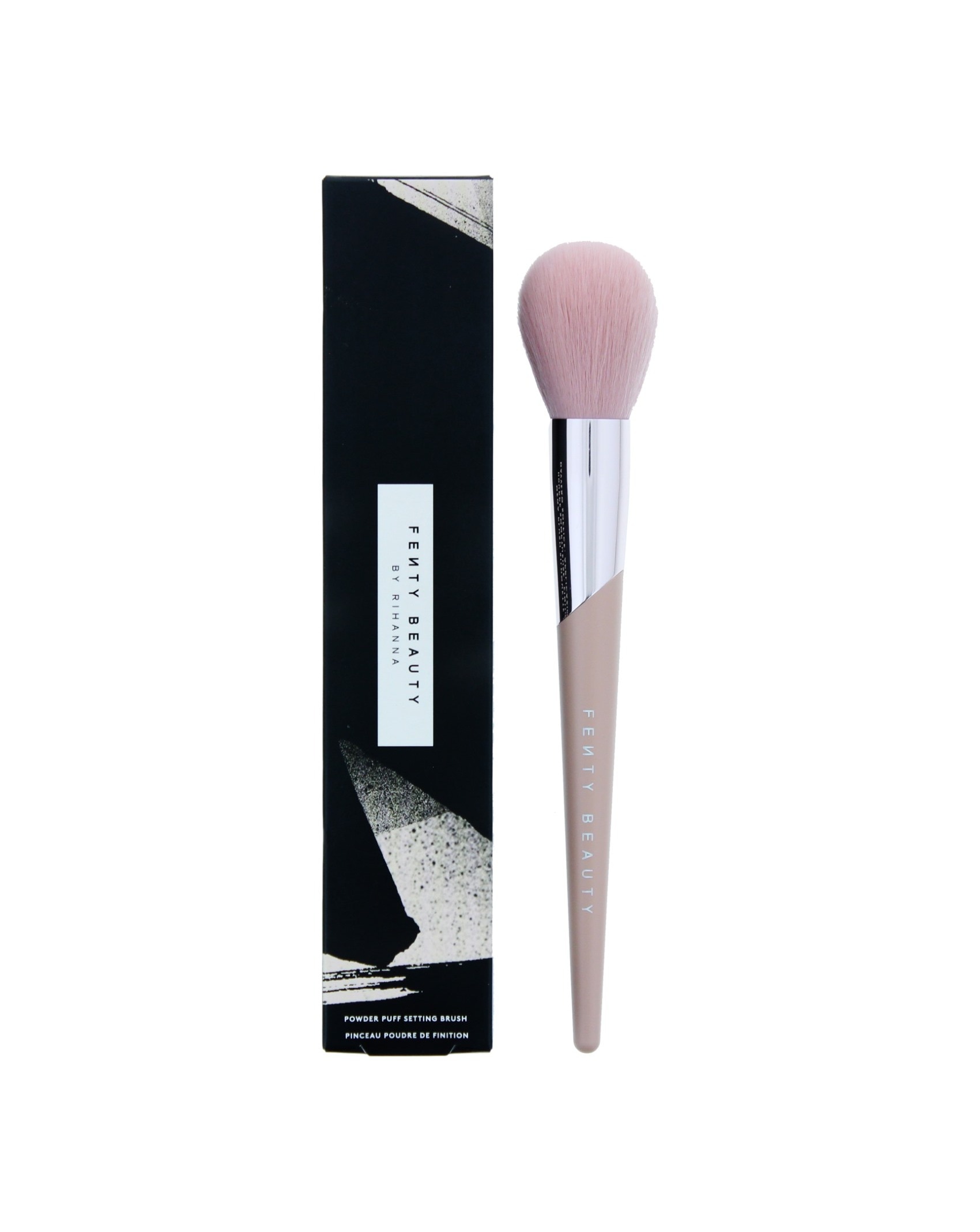 New In - Fenty Beauty MakeUp Puff SettingBrush170