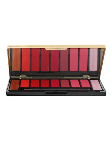 Lancome LAbsolu Rouge Lip Palette 9.95g