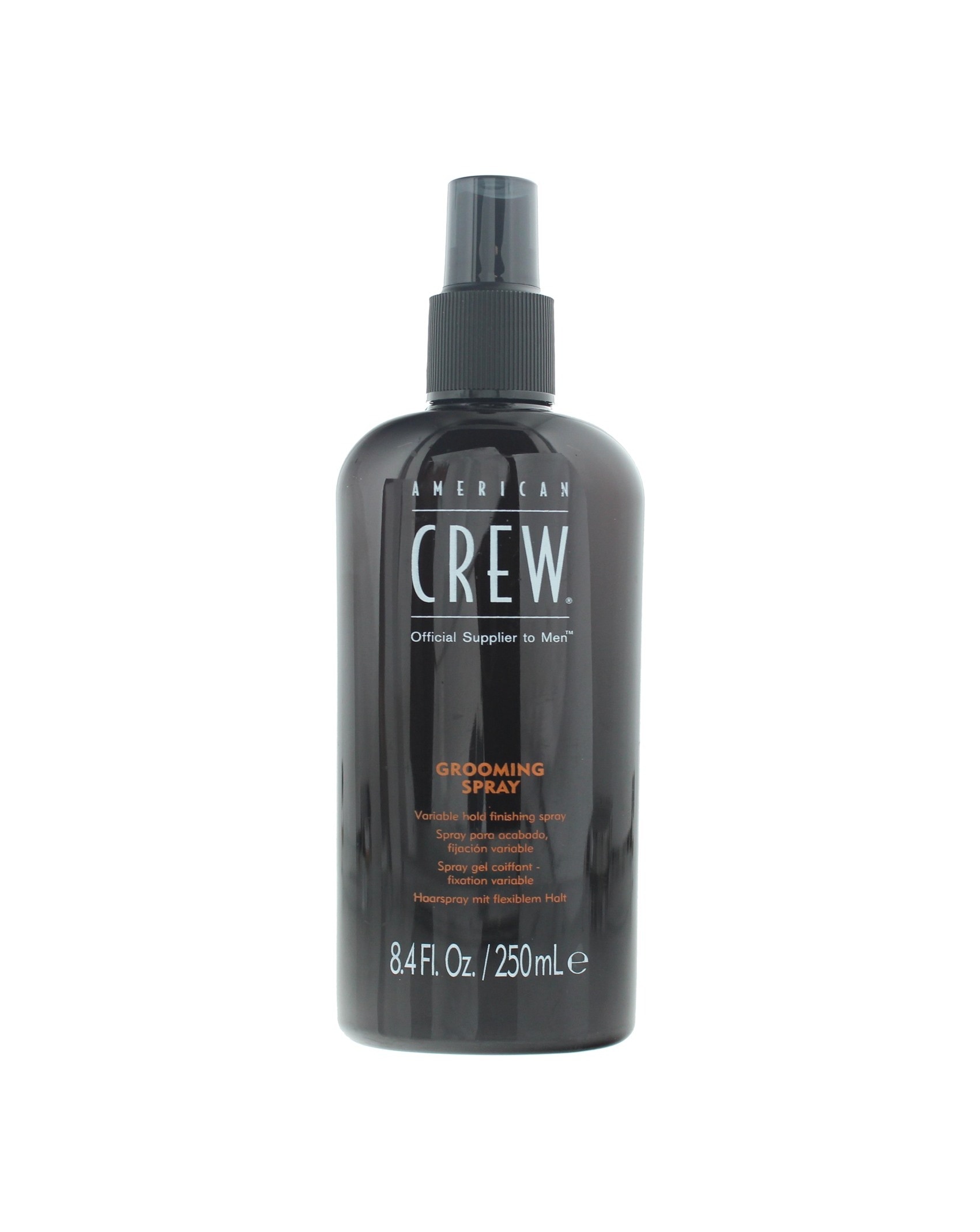 New In - American Crew Grooming Spray 250ml