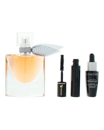 Lancome La Vie Est Belle 3 Piece Gift Set: Eau de Parfum 30ml