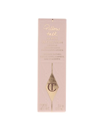 Charlotte Tilbury Matte Revolution Pillow Talk Lipstick 3.5g