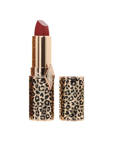 Charlotte Tilbury Kissing Hot Lips Red Hot Susan Lipstick Refillable 3.5g