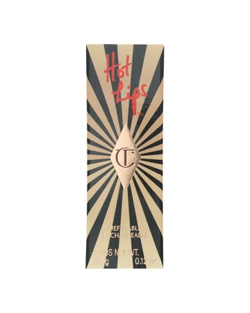 Charlotte Tilbury Matte Revolution Hot Lips Viva La Vergara Lipstick Refillable