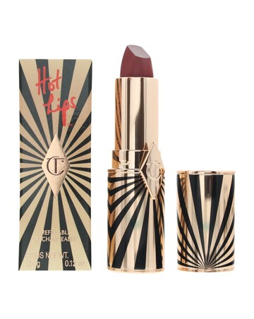 Charlotte Tilbury Matte Revolution Hot Lips Viva La Vergara Lipstick Refillable