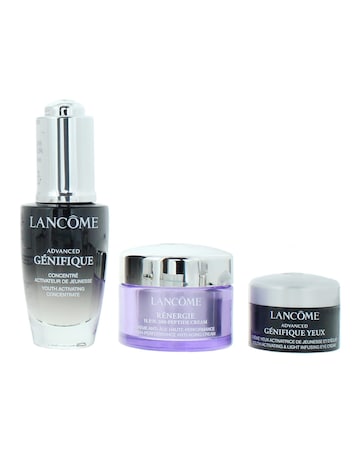 Lancome Advanced Genifique 3 Piece Gift Set