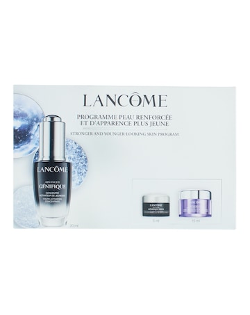 Lancome Advanced Genifique 3 Piece Gift Set