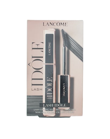 Lancome Lash Idole 3 Piece Gift Set
