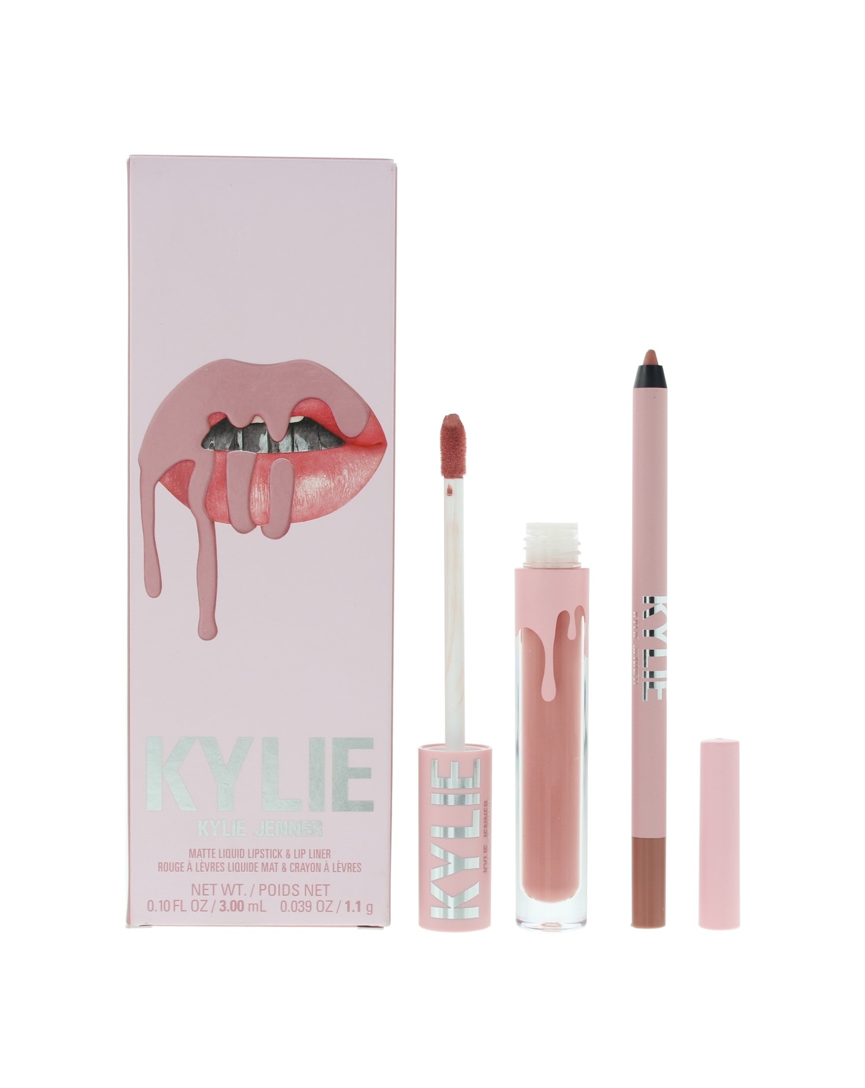 KylieJennerMatteLipKit300KokoK2PcsGS