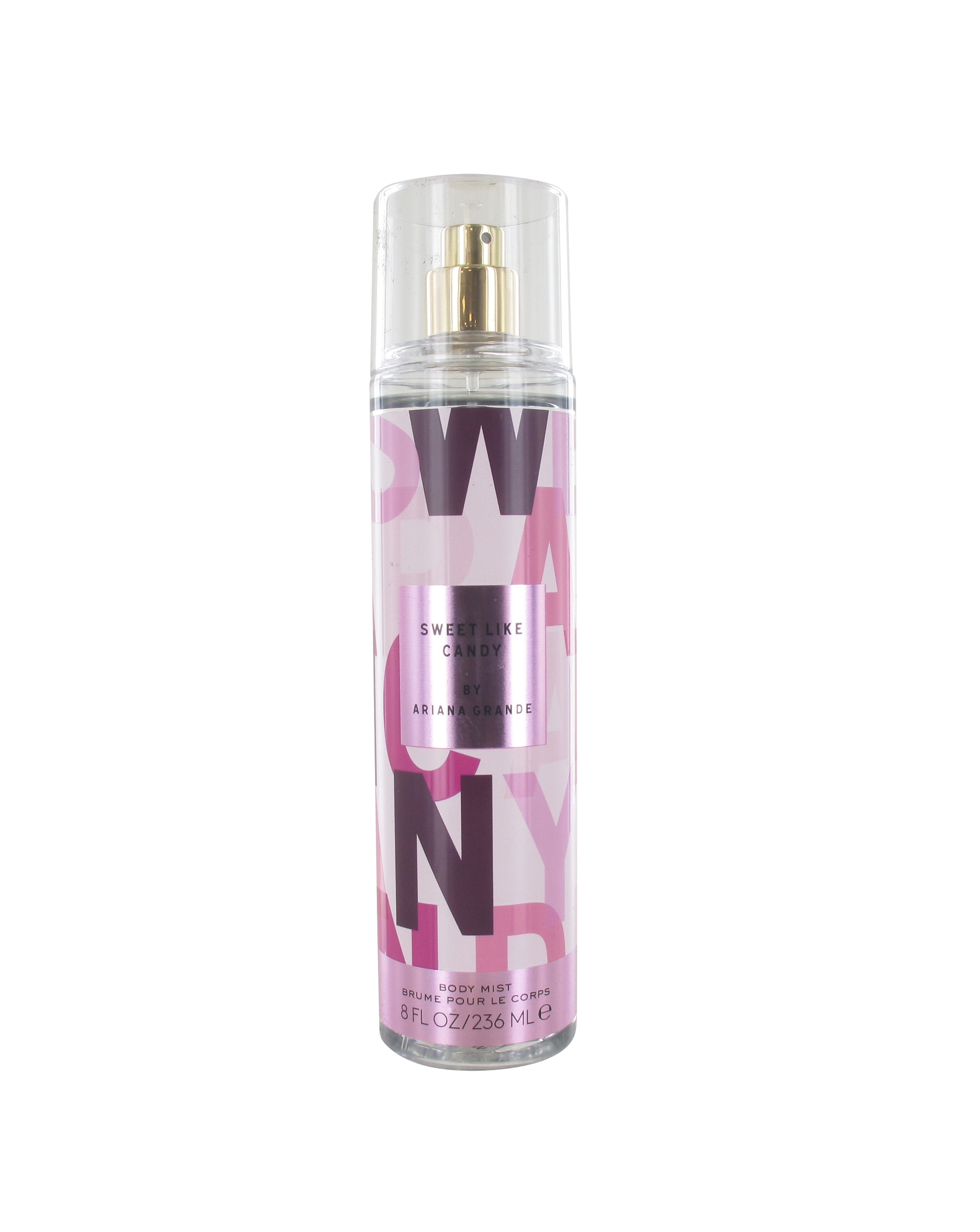 New In - Ariana Grande Sweet Like Candy Body Mist