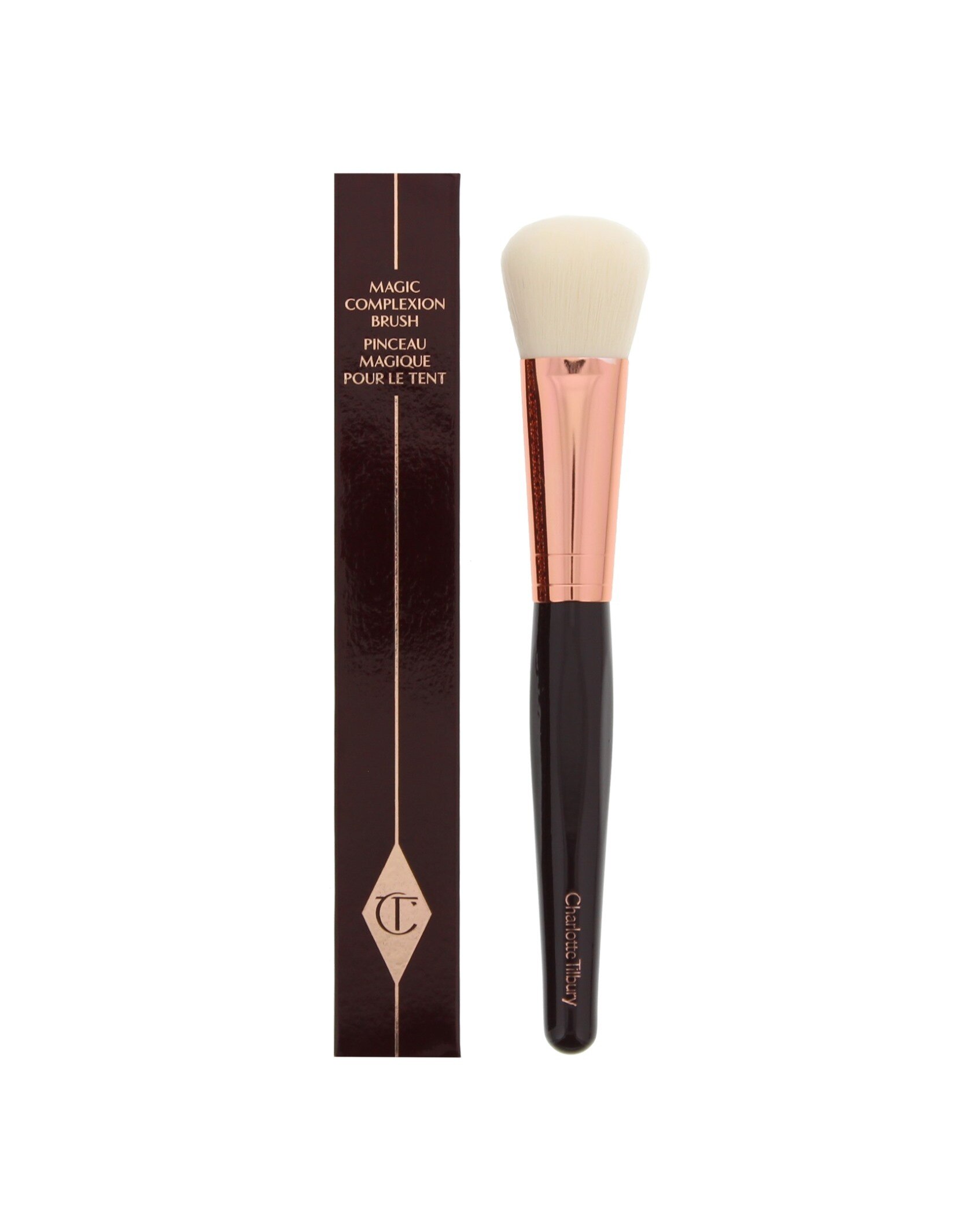 New In - CharlotteTilburyMagicComplexionBrush