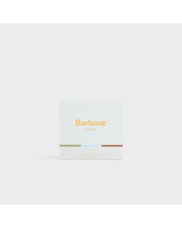 Barbour Trio EDP Atomiser giftset Her