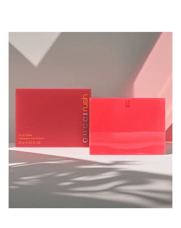 Gucci Rush EDT-S 75ml