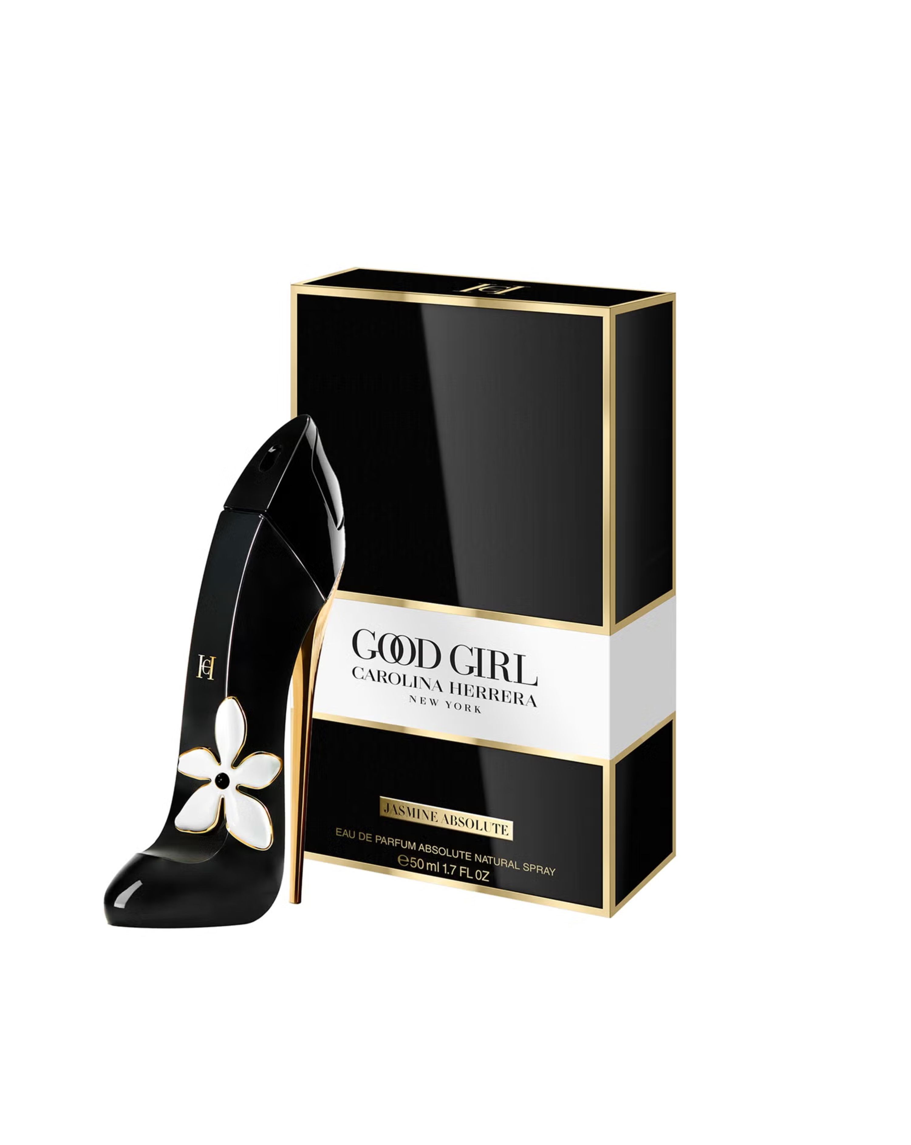 Good Girl Jasmine Absolute EDP 50ml