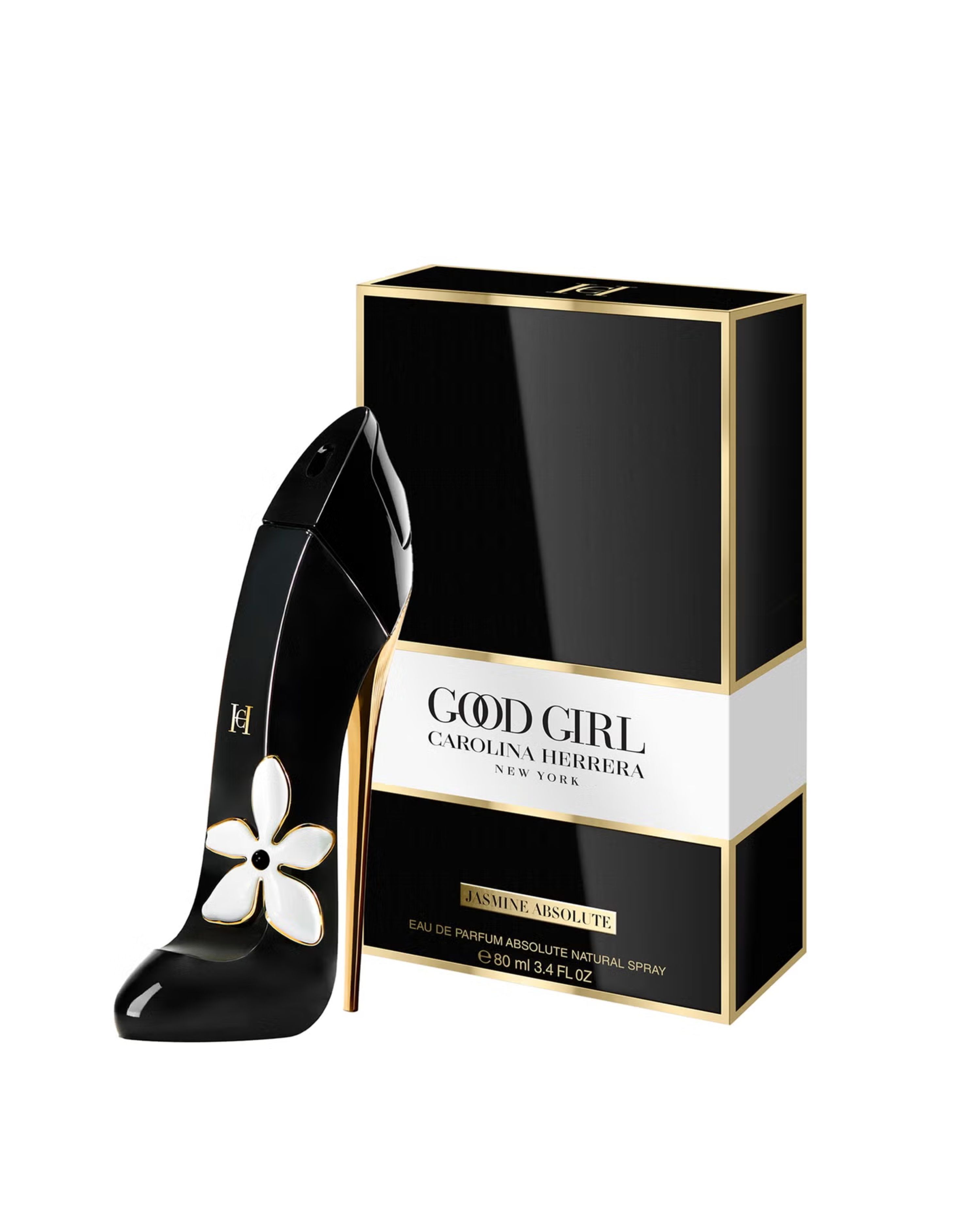 Good Girl Jasmine Absolute EDP 80ml