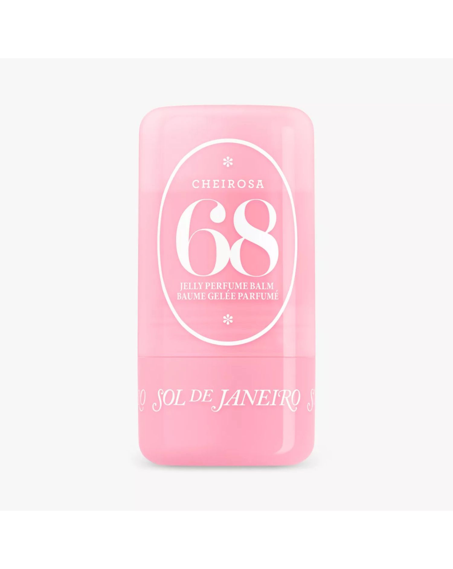 Sol de janeiro Cheirosa 68 Perfume Balm