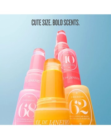 Sol de janeiro Cheirosa 68 Perfume Balm