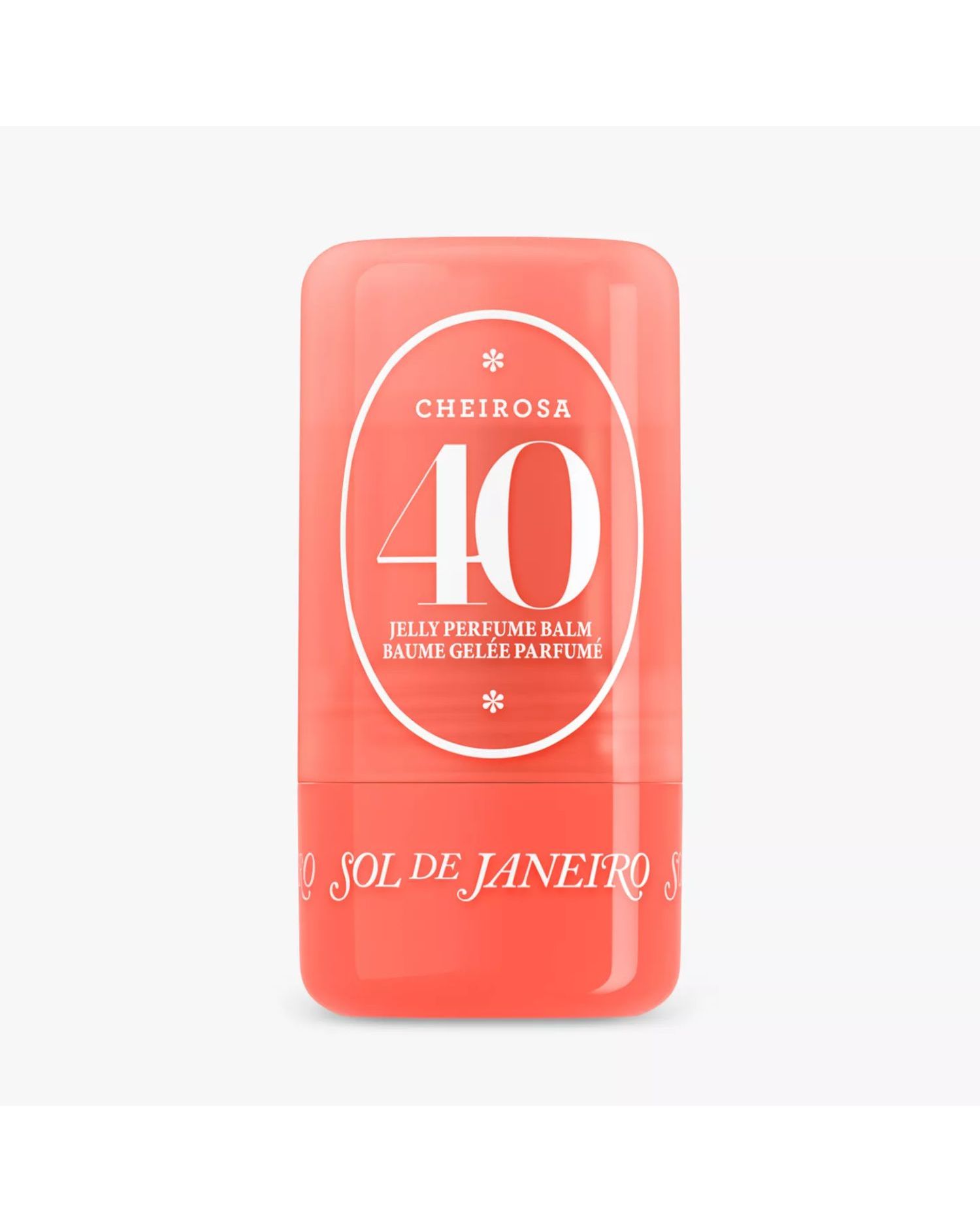 Sol de Janeiro Cheirosa 40 Perfume Balm